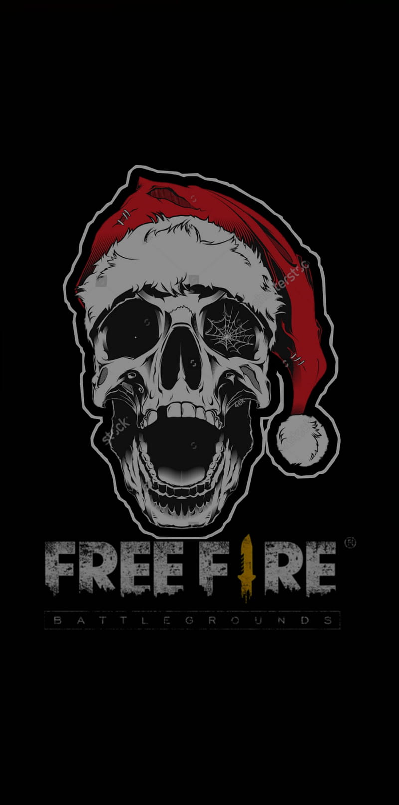 Free fire dark Wallpapers Download | MobCup