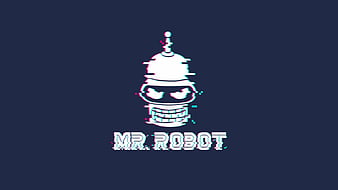 Mr Robot, tv, HD phone wallpaper