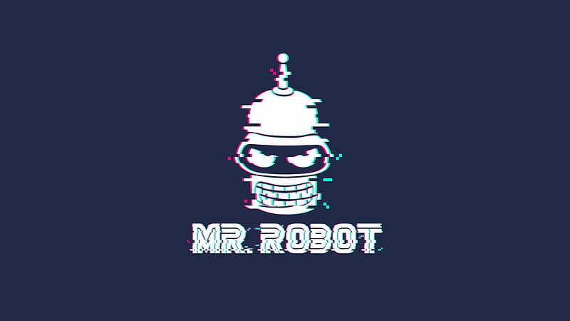Mr. Robot, HD wallpaper