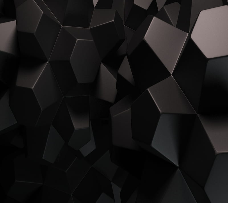 Paradox Abstract, abstract, black, desenho, HD wallpaper | Peakpx
