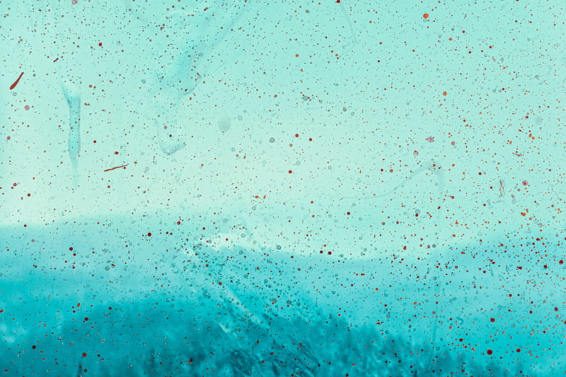 surface, spray, stains, paint, abstraction, HD wallpaper