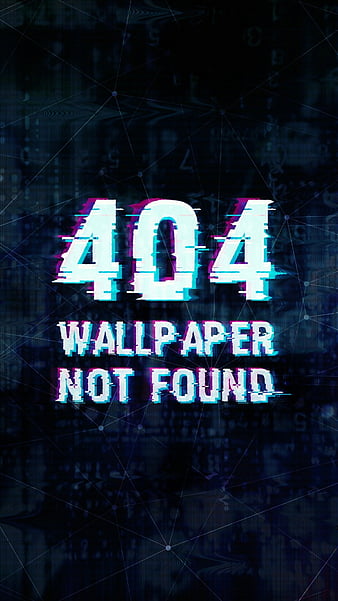 Error 404 []:, 404 Not Found HD wallpaper | Pxfuel