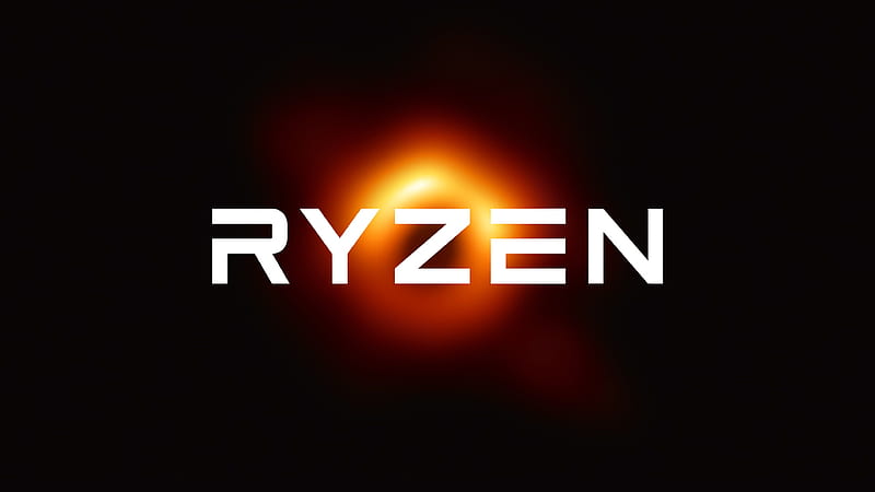 Ryzen, Ryzen Radeon, HD wallpaper