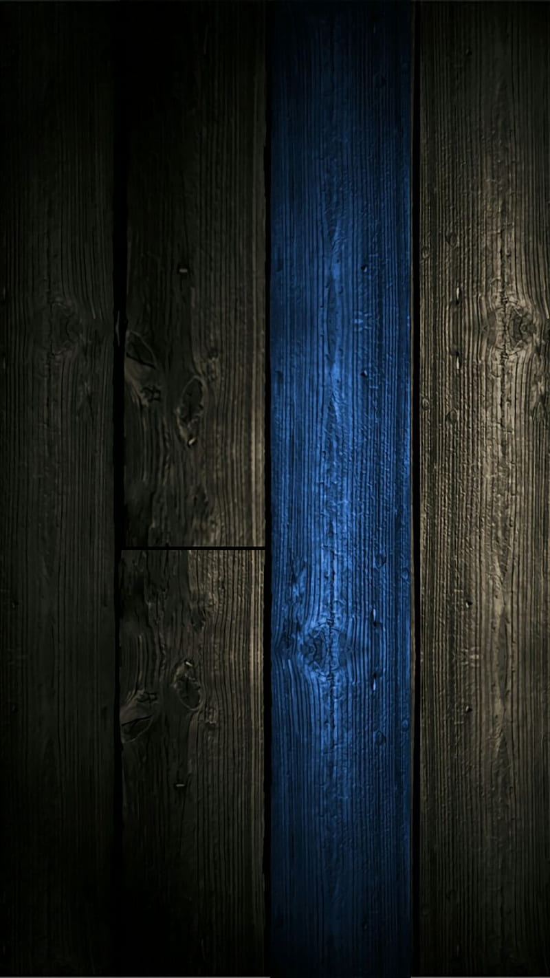 Best Amoled Background - Wooden For Mobile, HD phone wallpaper