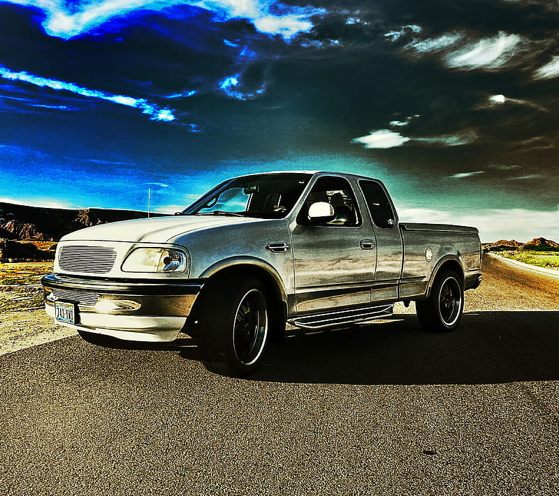 Ford F150 F150 Ford Hd Wallpaper Peakpx