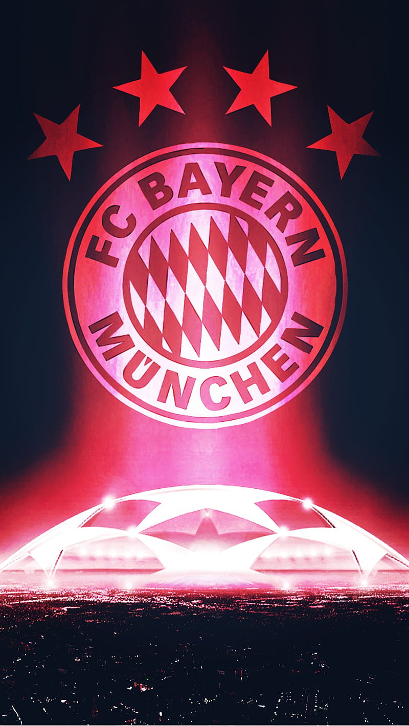 Bayern Munich, bayern munchen, football, soccer, sport, ucl, HD phone wallpaper