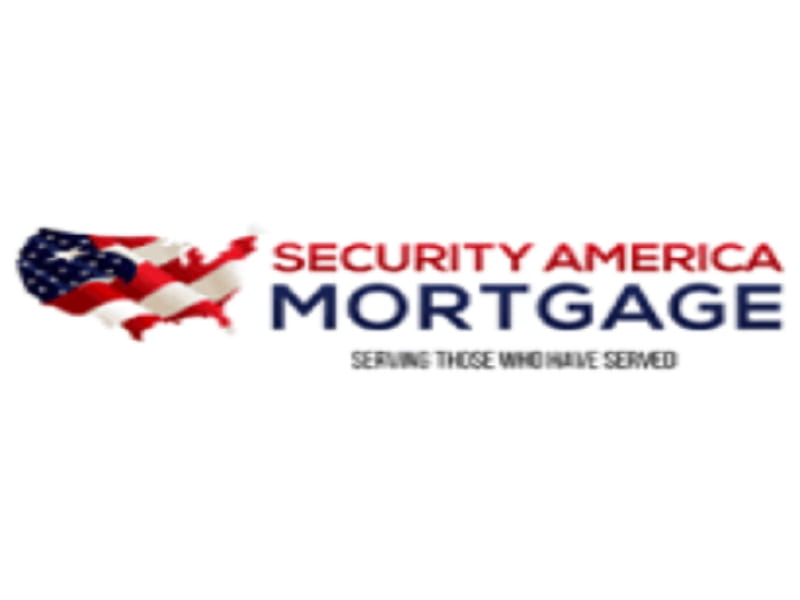 Security America Mortgage, America, Mortgage, Security, VA loans, HD wallpaper
