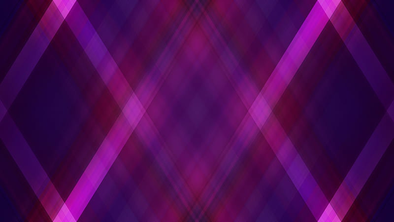 Rose And Purple Colors Gradient Plaid Abstract, HD wallpaper