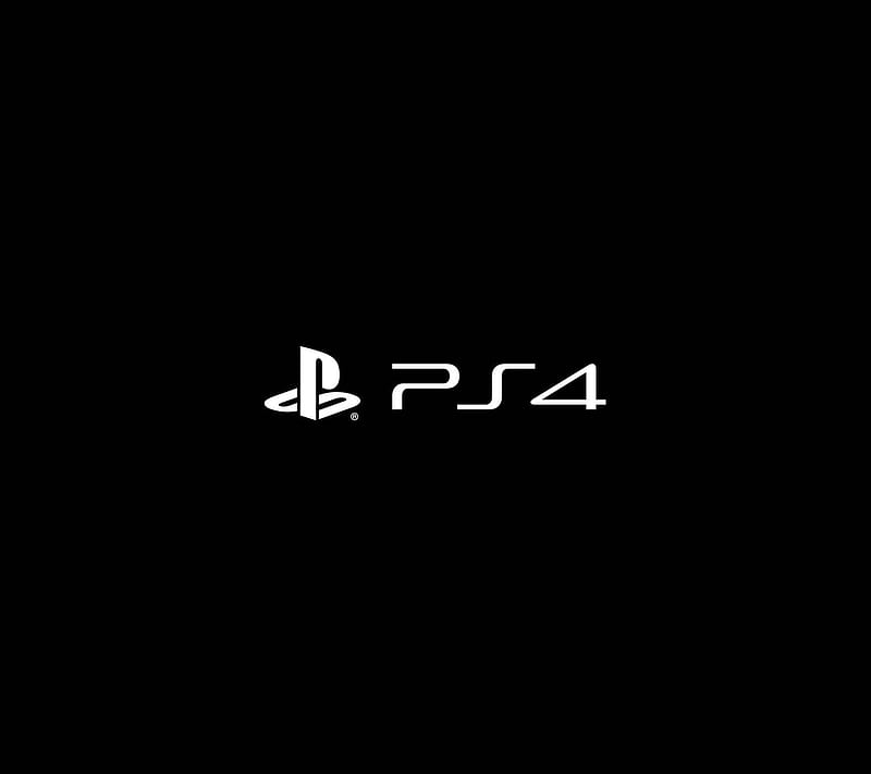 Ps4 Playstation 4, console, game, play, sony, station, HD wallpaper