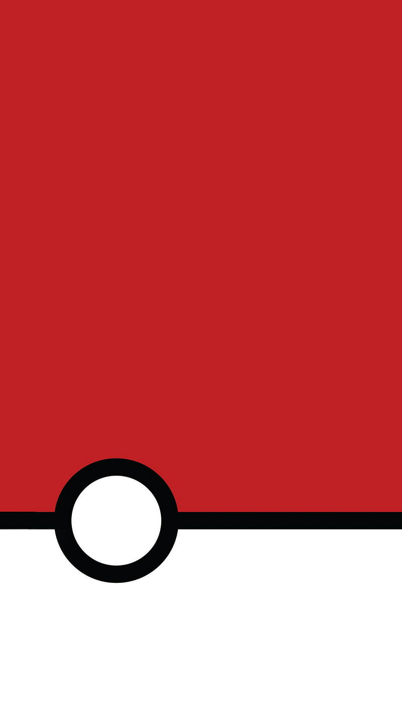 Red (Pokémon) - Pokémon Red & Green - Mobile Wallpaper by Muten