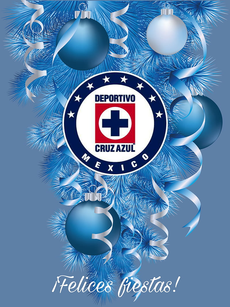 Deportivo Cruz Azul Club Cruz Azul Team Football La Maquina Liga Mx Mexico HD Phone