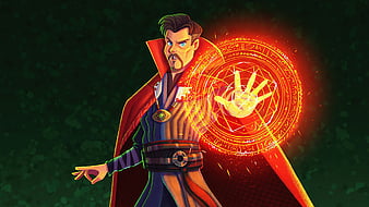 Doctor Strange Supreme, Evil, Magic, What if, Doctor strange, Marvel ...