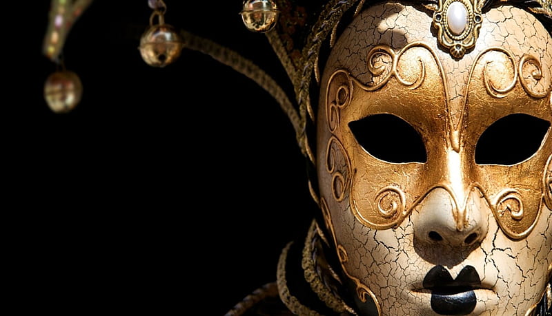 Carnaval veneciano mask_italy, Venecia, Italia, máscara, Italia, carnaval,  arte, Fondo de pantalla HD | Peakpx