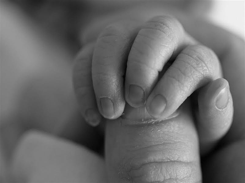 Hope, feel, love, black and white, hand, bonito, care, baby, HD ...