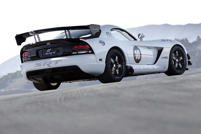 Dodge Viper Acr X Dodge Viper Tuning Car Hd Wallpaper Peakpx