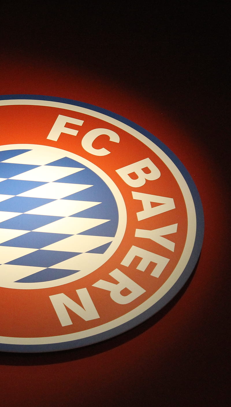 FC Bayern Munich, fussball soccer, HD phone wallpaper | Peakpx