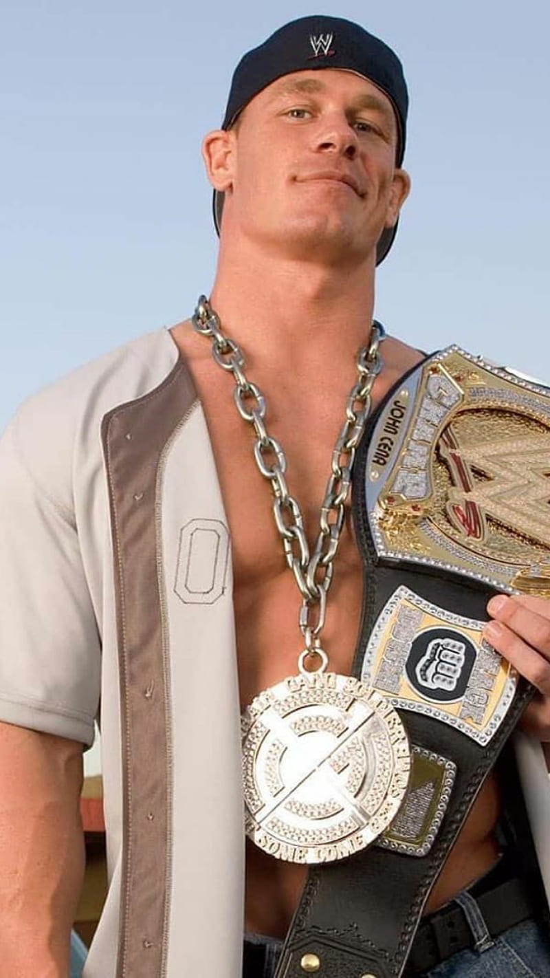 John Cena, champion, legend, nxt, raw, smackdown, wrestling, wwe, HD phone  wallpaper | Peakpx