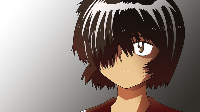 Urabe Mikoto, landscape, digital art, dark, night, desert, Mysterious  Girlfriend X, picture-in-picture