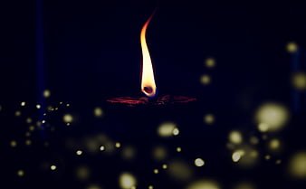 Diwali, black, candle, diya, festival, hands, happy, hope, lights, red, HD  phone wallpaper | Peakpx