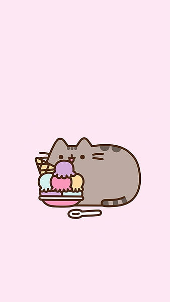 Download do APK de Como desenhar o gato Pusheen para Android