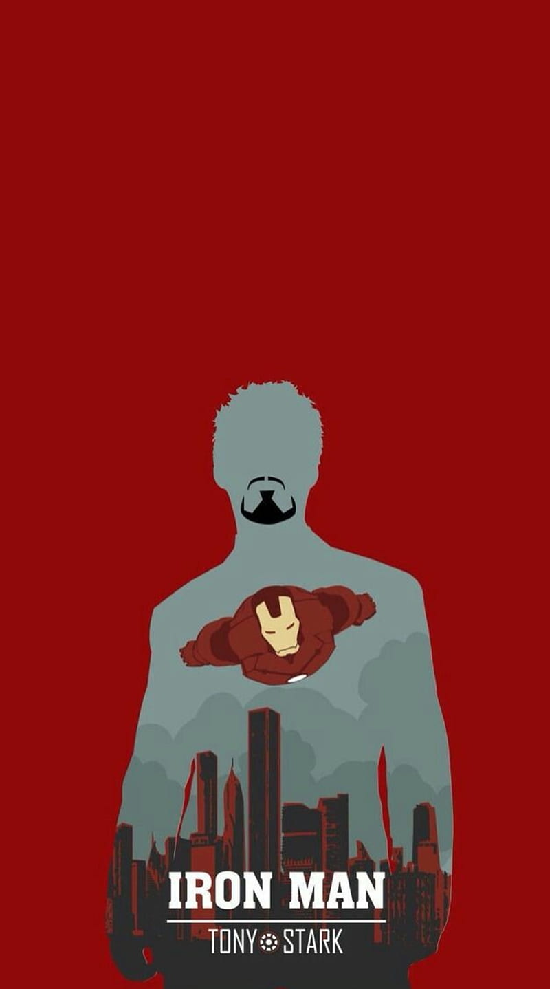 Iron Man, avengers, avengers endgame, endgame, infinity war, iron man endgame, marvel, robert downey junior, tony stark, HD phone wallpaper