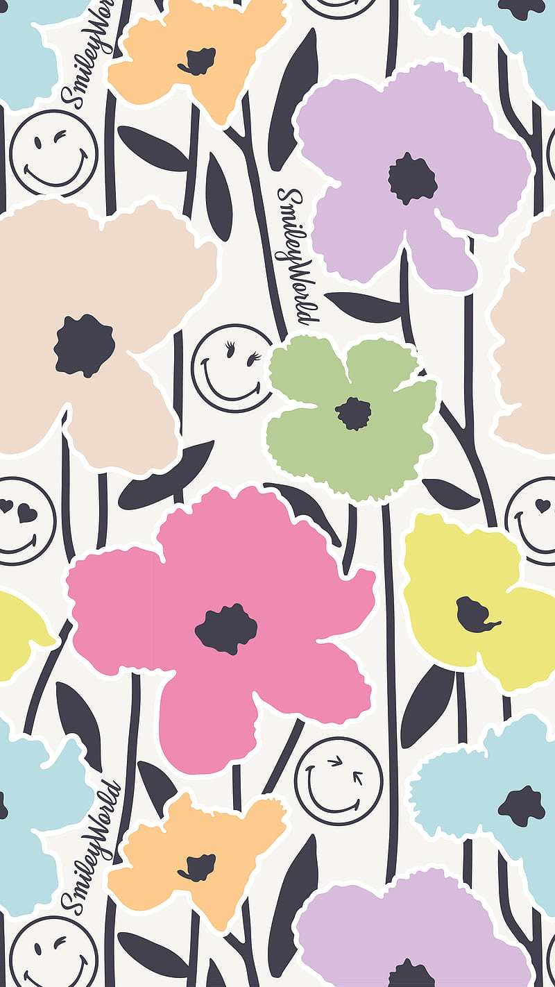 8000 Pics Of The Smiley Face Flower Stock Photos Pictures  RoyaltyFree  Images  iStock
