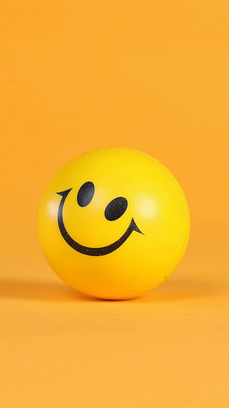 Download Profound Happy Smile Ball Wallpaper  Wallpaperscom