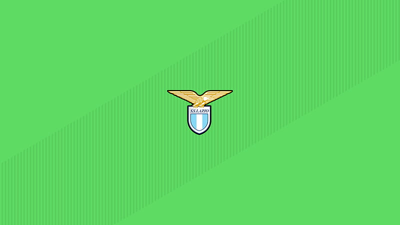 Soccer, S.S. Lazio, Soccer , Logo , Emblem, HD wallpaper