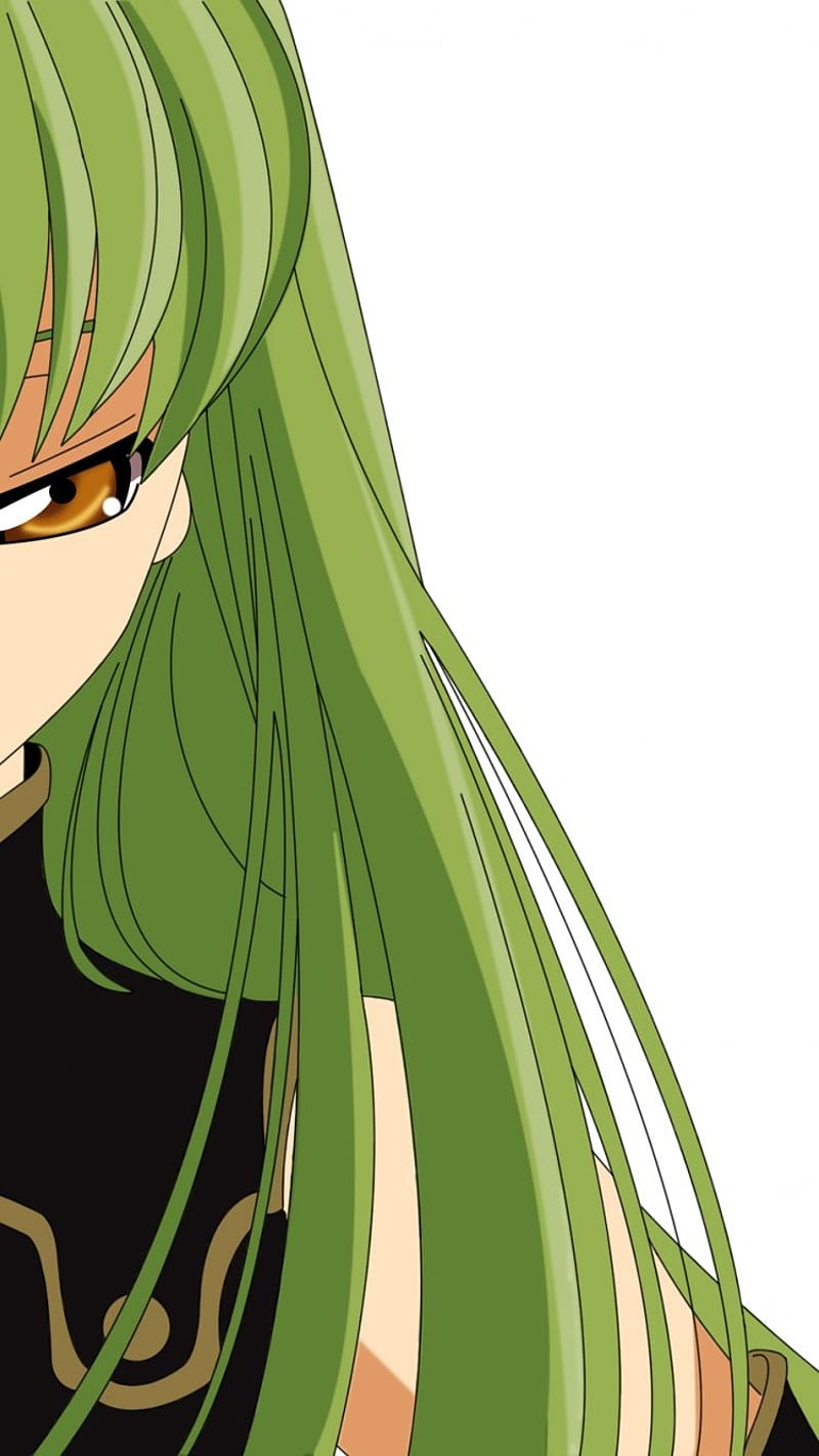 Code Geass Hd Phone Wallpaper Peakpx