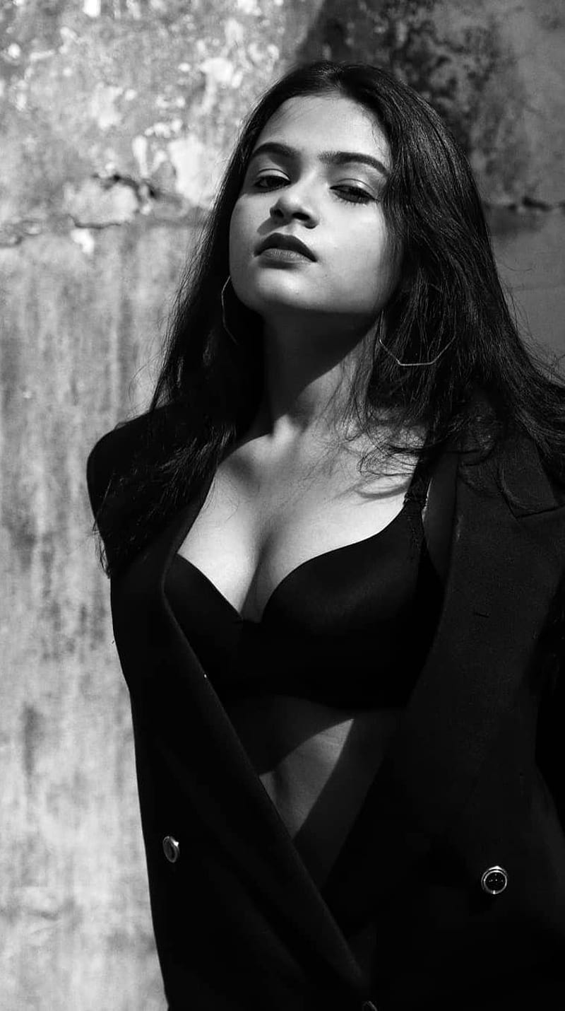 Alkaria Hashmi , model, bong rocks, HD phone wallpaper