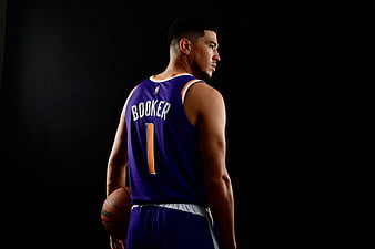 Basketball, Devin Booker, HD wallpaper | Peakpx