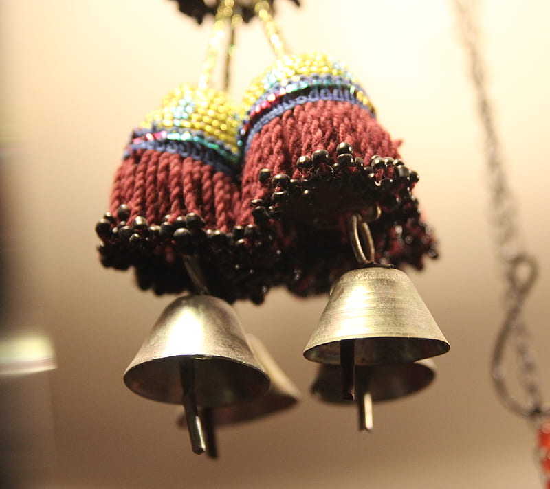 Traditional Bells, for iphone 4s, HD wallpaper