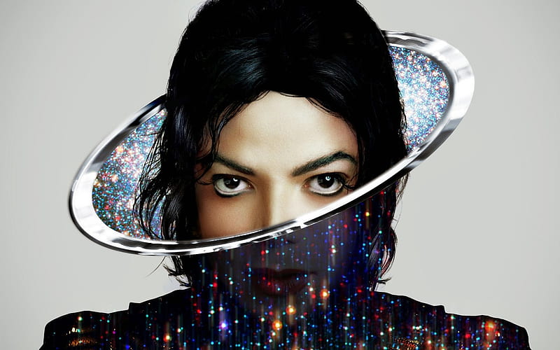 Michael Jackson 2, michael-jackson, celebrities, male, male-celebrities, HD wallpaper