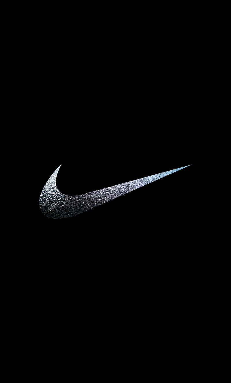 Nike, air, logo, brand, checks, HD phone wallpaper