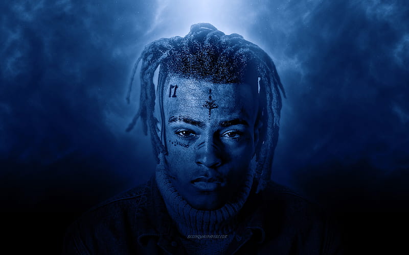 xXxTENTACION Wallpapers HD | 4K Backgrounds 🔥 for PC - How to Install on  Windows PC, Mac