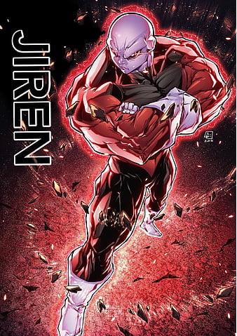 JIREN, dbs HD phone wallpaper | Pxfuel