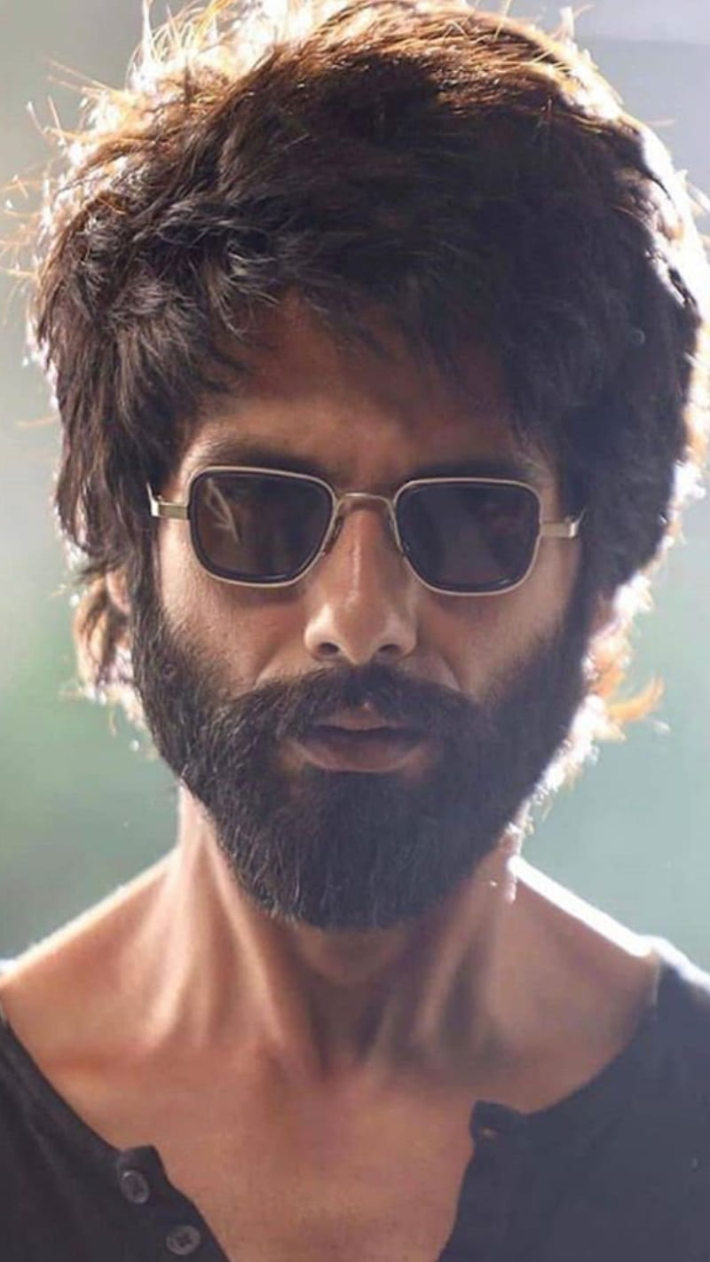 Kabir singh, shahit kapoot, home, HD phone wallpaper