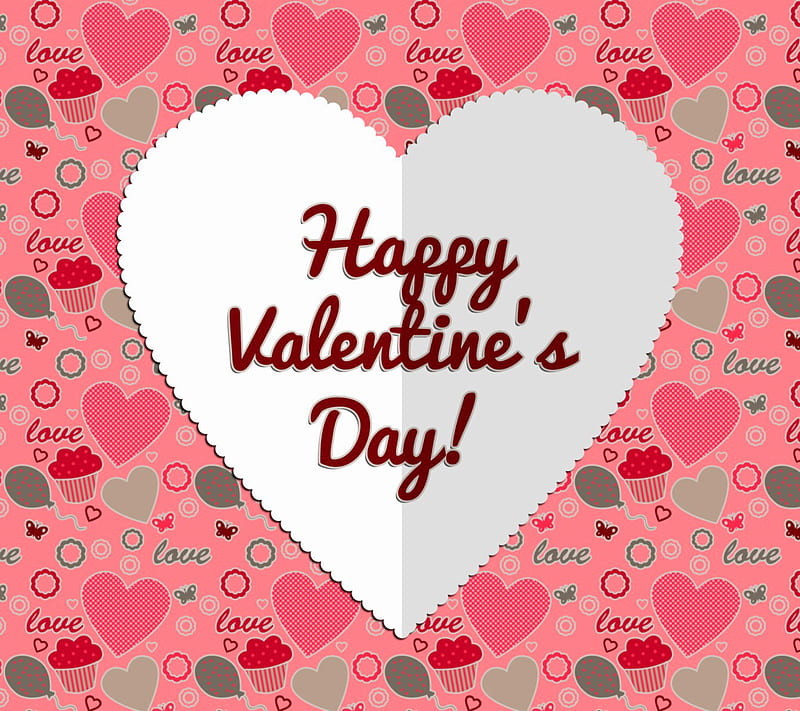 Happy Valentine Day, day, happy, valentine, HD wallpaper | Peakpx