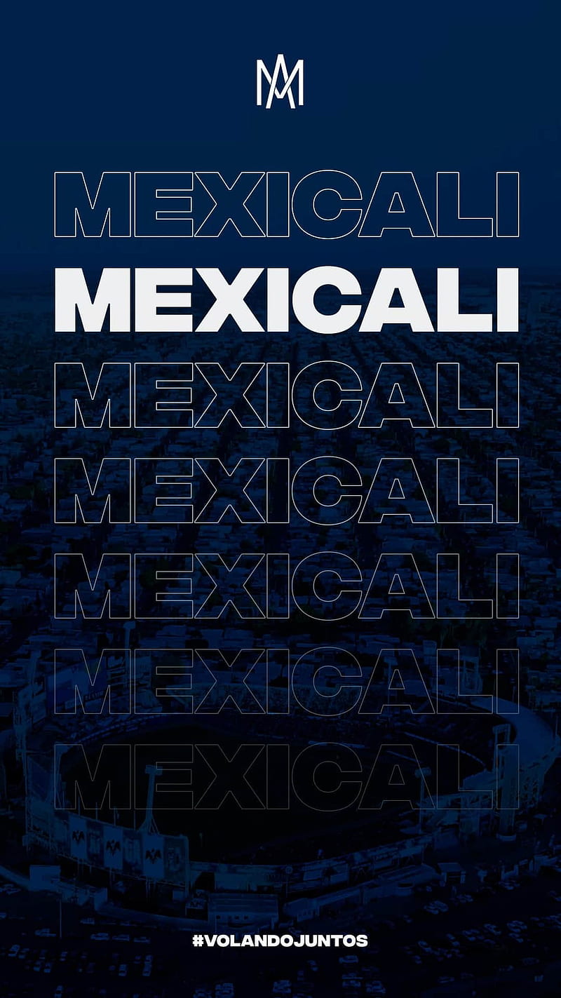 Mexicali, aguilas de mexicali, baseball, lmp, HD phone wallpaper