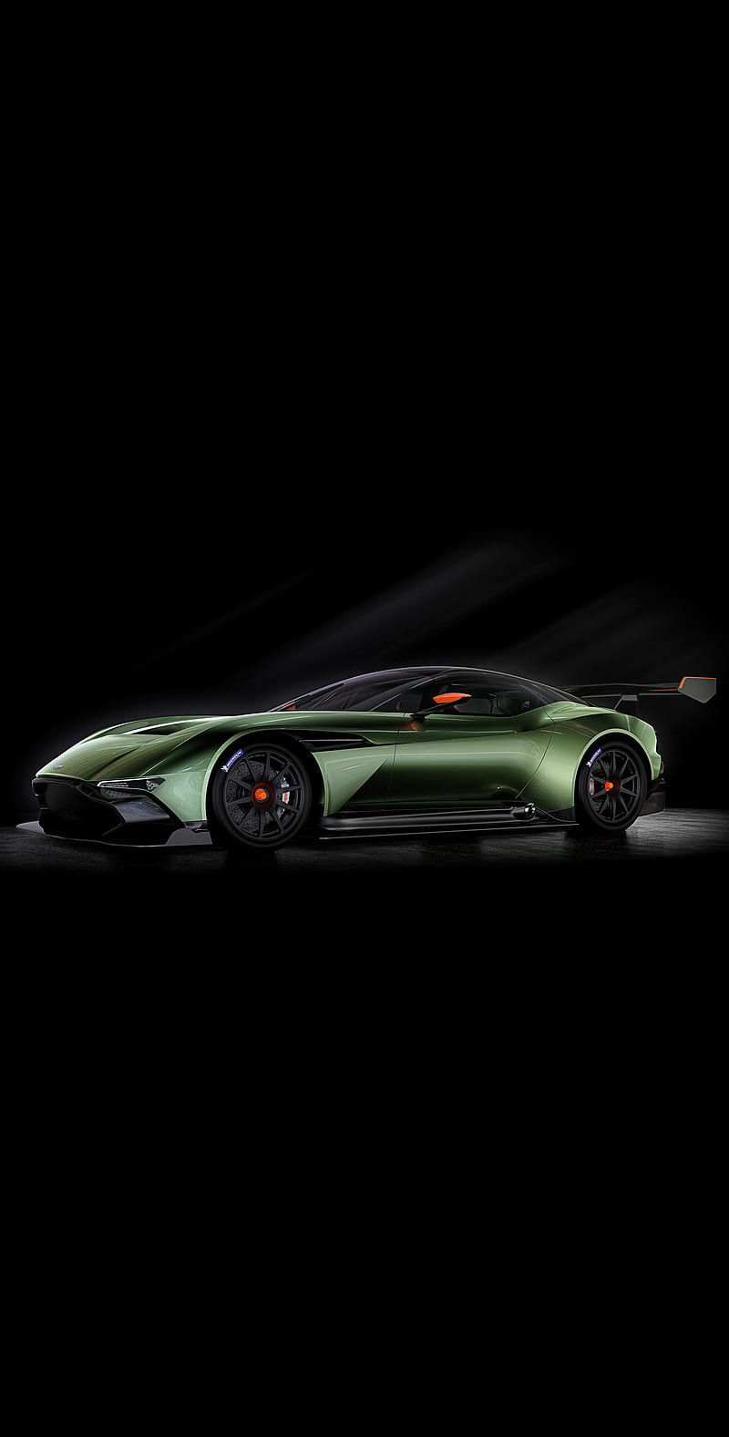 Aston Martin Vulcan, aston martin, car, carbonfiber, carros, fast, hypercar, performance, supercar, HD phone wallpaper