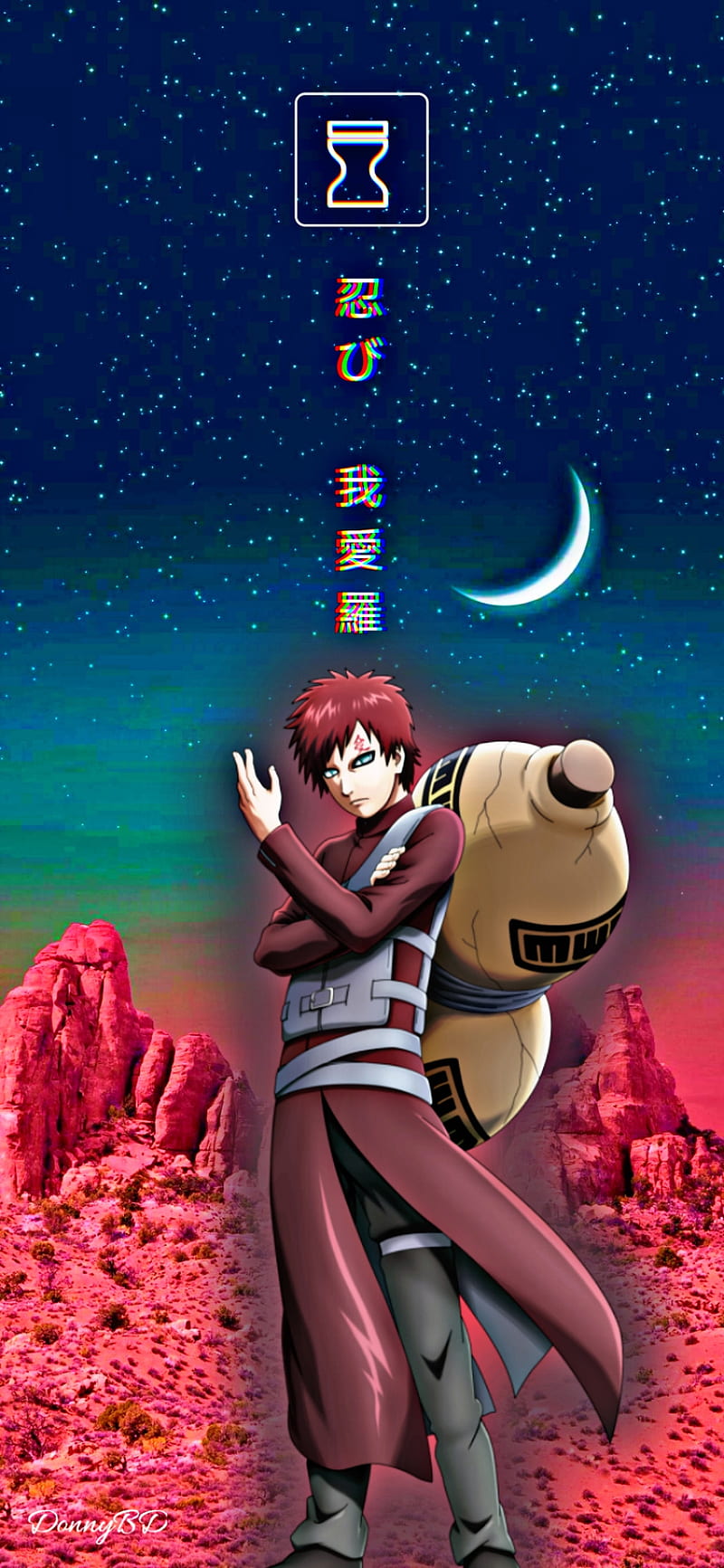 110+ Gaara (Naruto) HD Wallpapers and Backgrounds