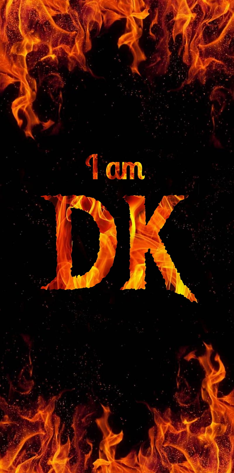 DK, dinesh, dinesh kumar, iamdk, HD phone wallpaper | Peakpx
