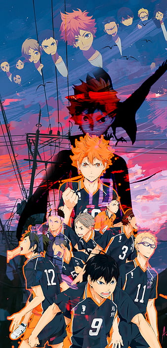 Top 999+ Anime Scenery Wallpaper Full HD, 4K✓Free to Use
