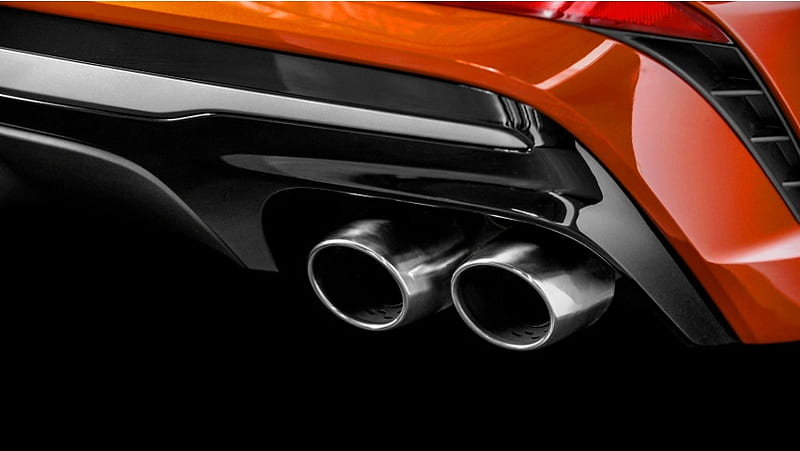 Hyundai Elantra SR Turbo 2017, HD wallpaper