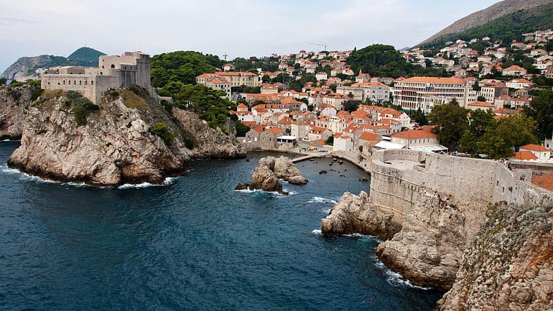 Dubrovnik, Towns, HD wallpaper | Peakpx