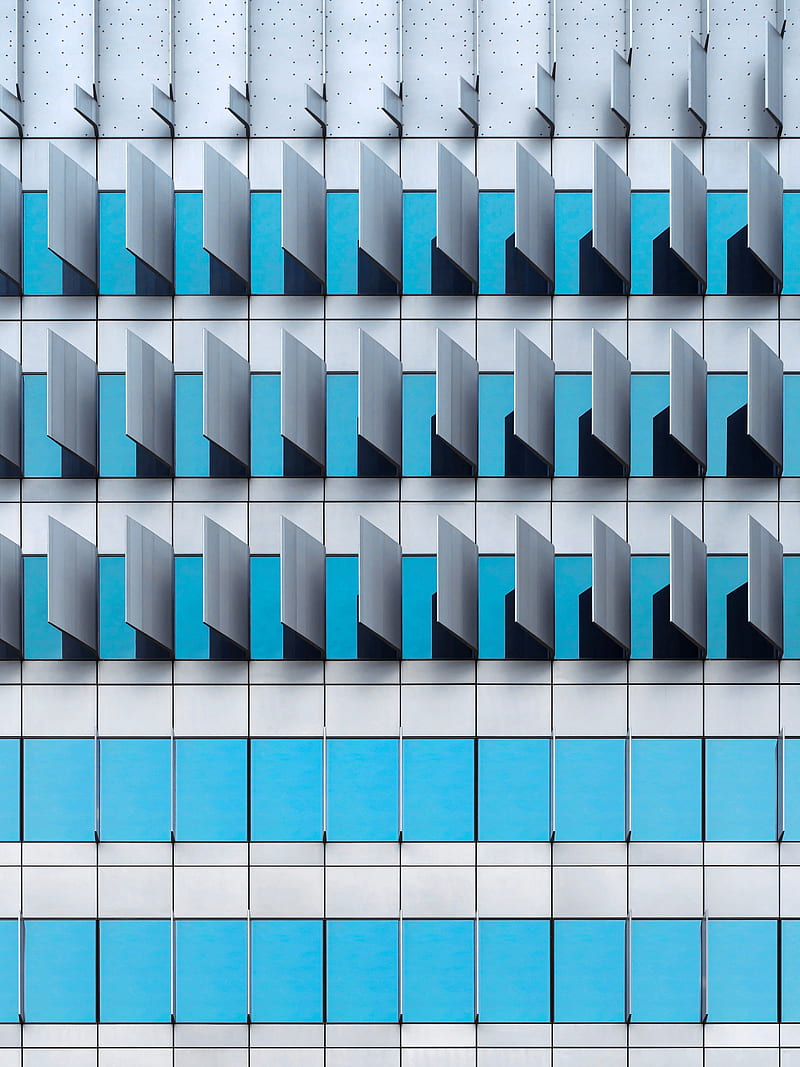 facade, texture, minimalism, HD phone wallpaper