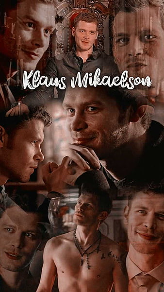 Kol Mikaelson wallpaper by MariahLeith - Download on ZEDGE™