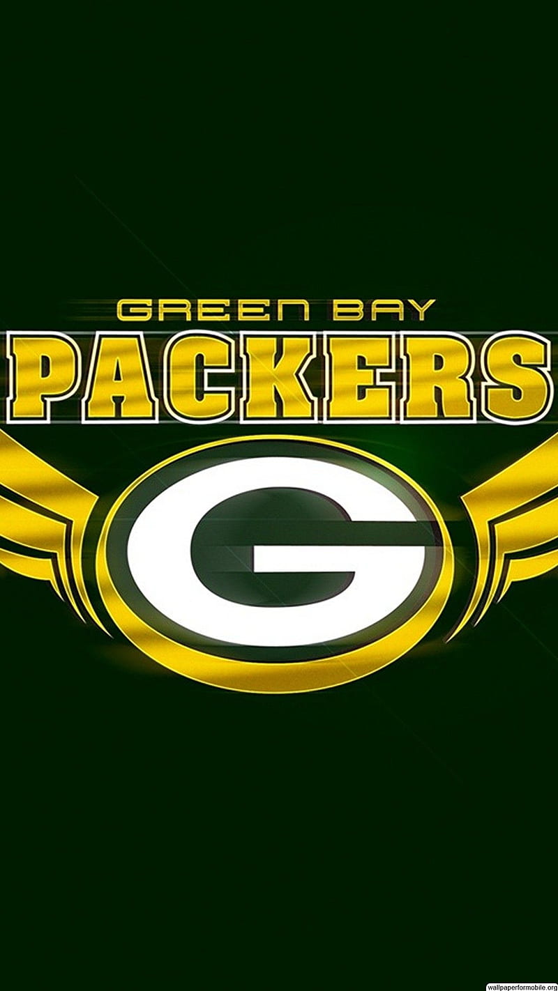 Green Bay packers, football, green bay, packers, HD phone wallpaper