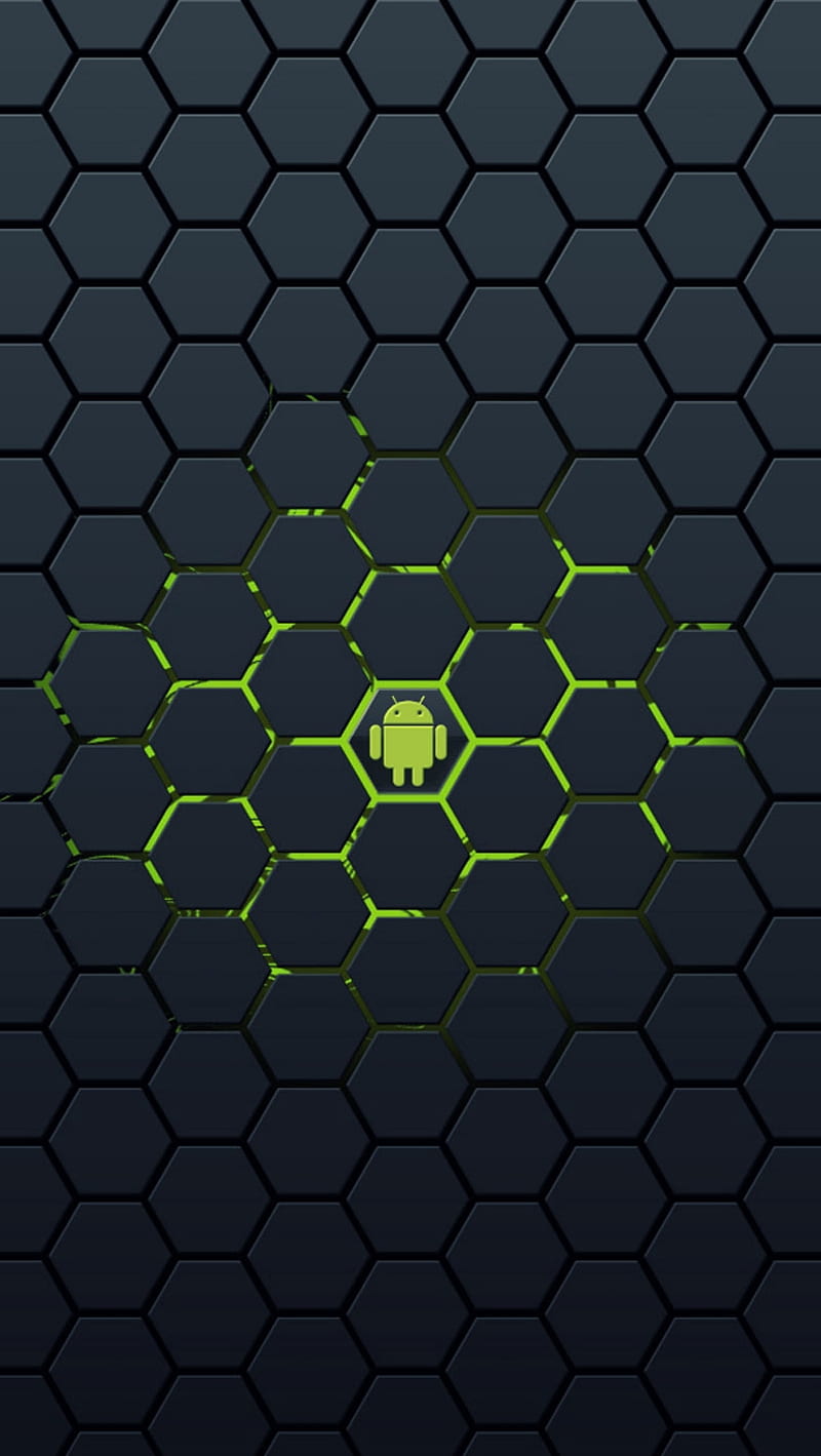 android , apple, droid, hex, iphone, iphone 6, HD phone wallpaper