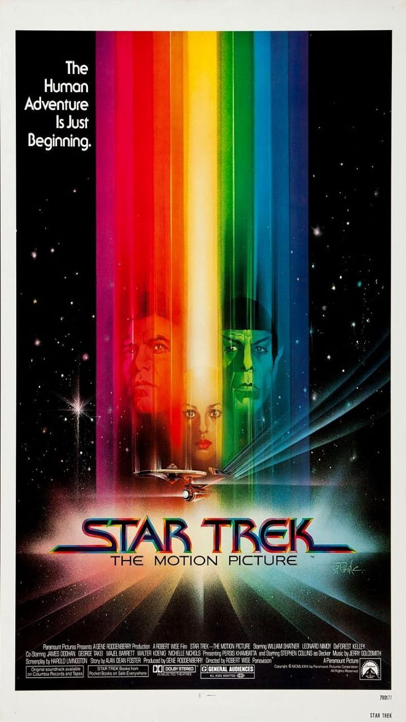 Star Trek Movie, star trek, star trek motion, HD phone wallpaper